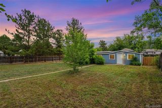166 Newton Street, Denver, CO 80219