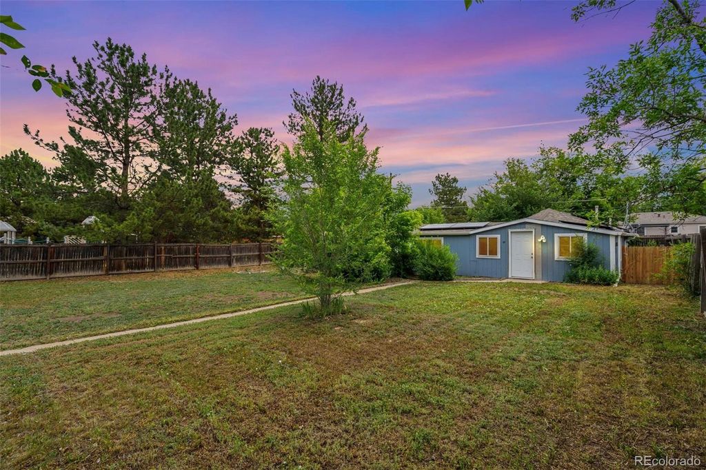 166 Newton Street, Denver, CO 80219