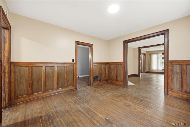 407 Potomac Avenue, Buffalo, NY 14213