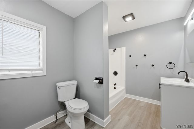 407 Potomac Avenue, Buffalo, NY 14213
