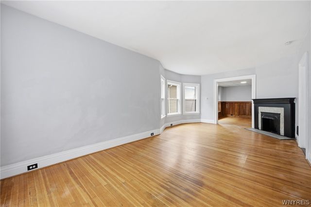 407 Potomac Avenue, Buffalo, NY 14213