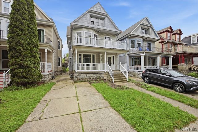 407 Potomac Avenue, Buffalo, NY 14213