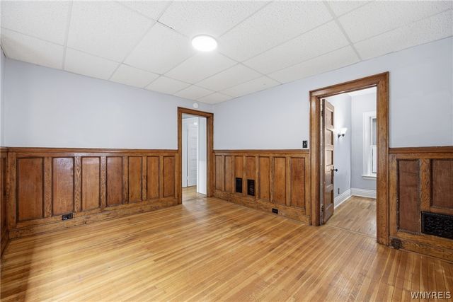 407 Potomac Avenue, Buffalo, NY 14213