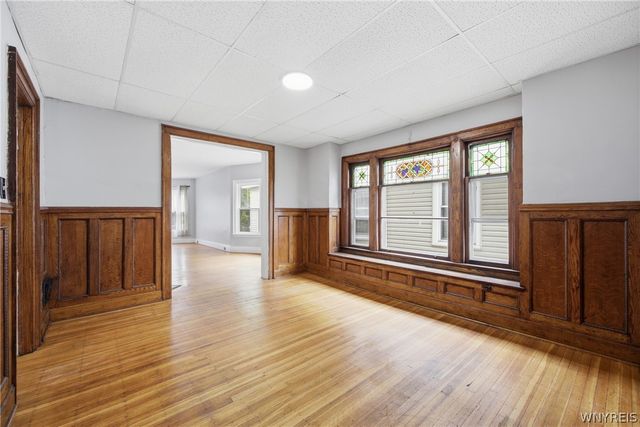 407 Potomac Avenue, Buffalo, NY 14213