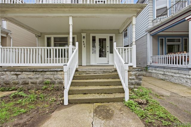 407 Potomac Avenue, Buffalo, NY 14213