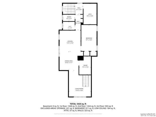 407 Potomac Avenue, Buffalo, NY 14213