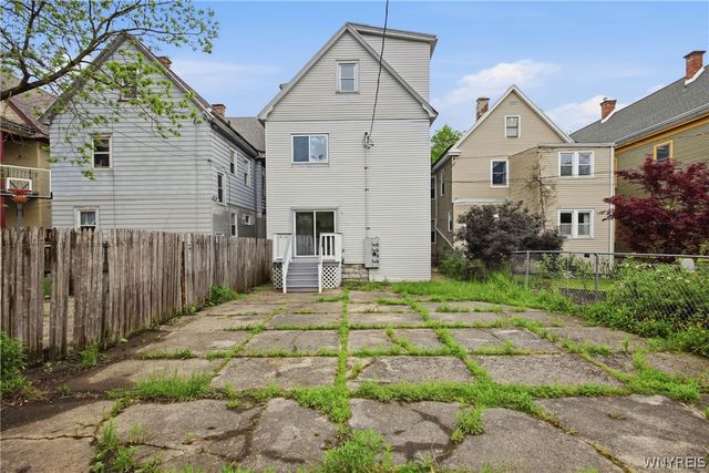 407 Potomac Avenue, Buffalo, NY 14213