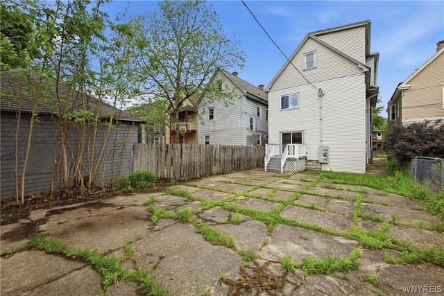 407 Potomac Avenue, Buffalo, NY 14213