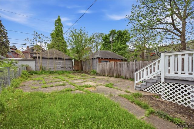 407 Potomac Avenue, Buffalo, NY 14213