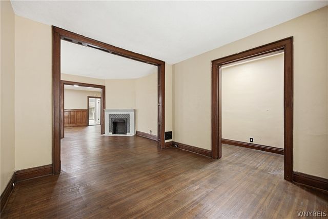 407 Potomac Avenue, Buffalo, NY 14213