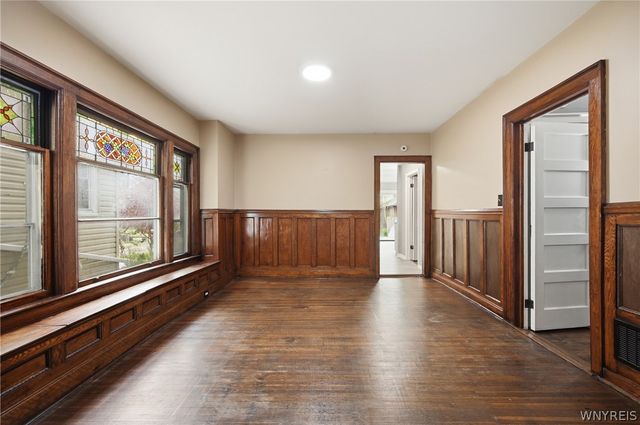 407 Potomac Avenue, Buffalo, NY 14213