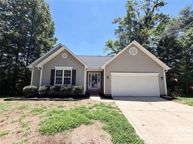 617 Reed Creek Road, Mooresville, NC 28117