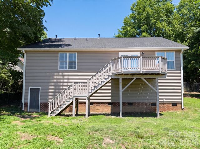 617 Reed Creek Road, Mooresville, NC 28117