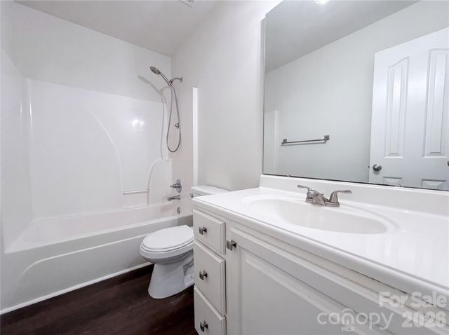 617 Reed Creek Road, Mooresville, NC 28117