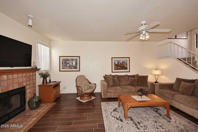 9705 E MOUNTAIN VIEW Road 1131, Scottsdale, AZ 85258