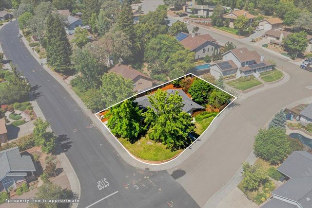 485 Perkins Way, Auburn, CA 95603