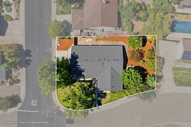 485 Perkins Way, Auburn, CA 95603