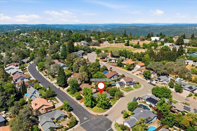 485 Perkins Way, Auburn, CA 95603