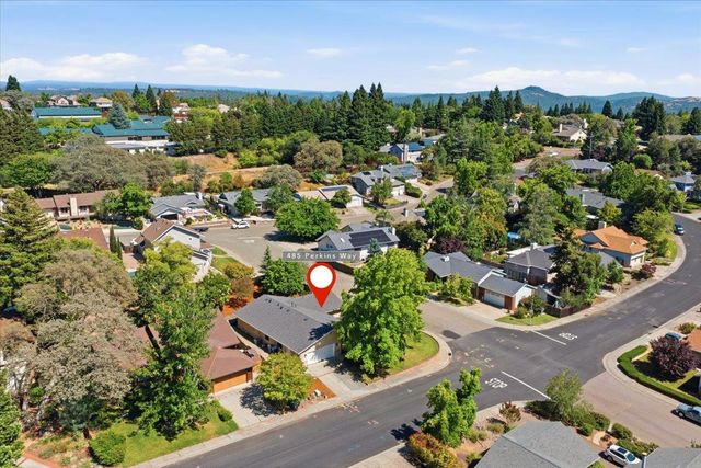 485 Perkins Way, Auburn, CA 95603
