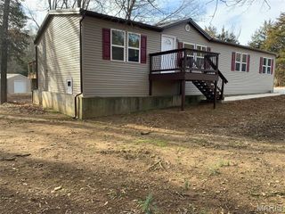 620 Oakmont Drive, Lonedell, MO 63060