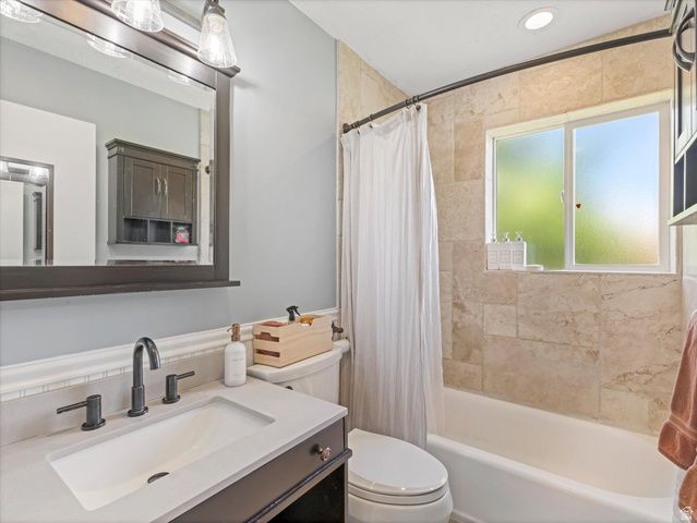 419 E HILLSIDE DR, Salt Lake City, UT 84107