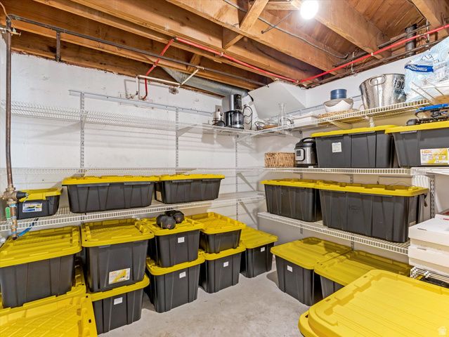 419 E HILLSIDE DR, Salt Lake City, UT 84107