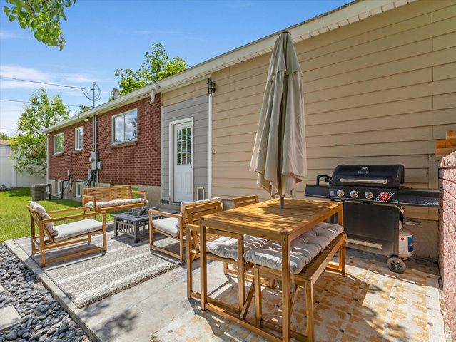 419 E HILLSIDE DR, Salt Lake City, UT 84107