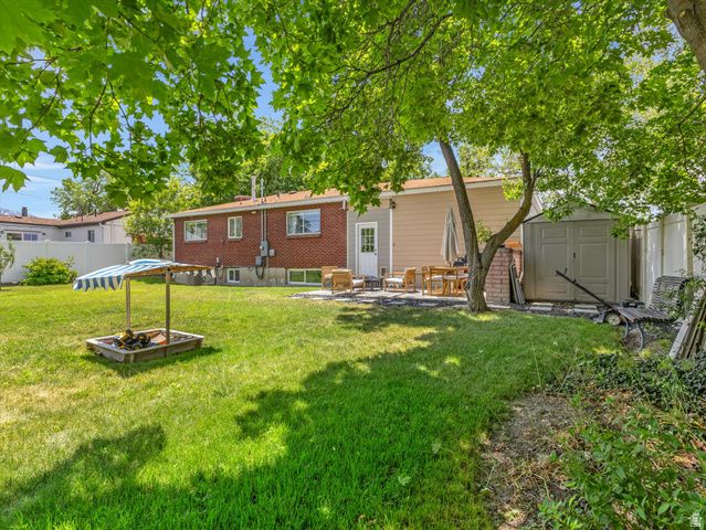 419 E HILLSIDE DR, Salt Lake City, UT 84107