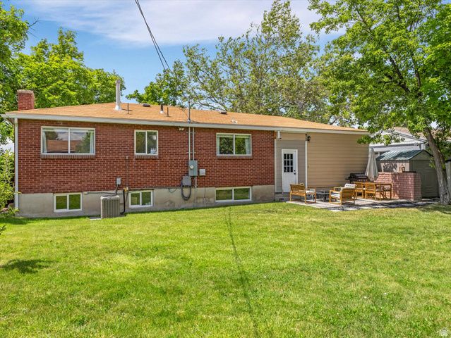 419 E HILLSIDE DR, Salt Lake City, UT 84107