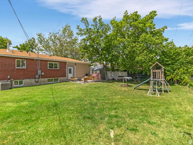 419 E HILLSIDE DR, Salt Lake City, UT 84107