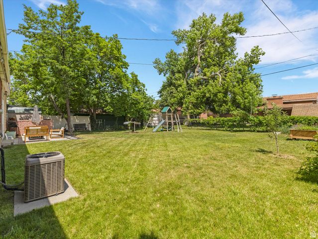 419 E HILLSIDE DR, Salt Lake City, UT 84107