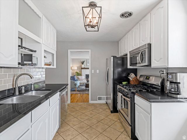 419 E HILLSIDE DR, Salt Lake City, UT 84107