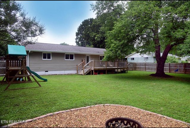 2216 Spencer Avenue, Chattanooga, TN 37421