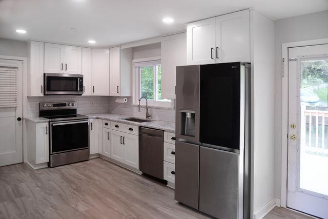 2216 Spencer Avenue, Chattanooga, TN 37421