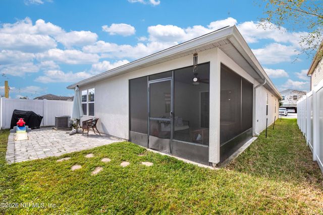 74 SANDERSON Drive, Jacksonville, FL 32259