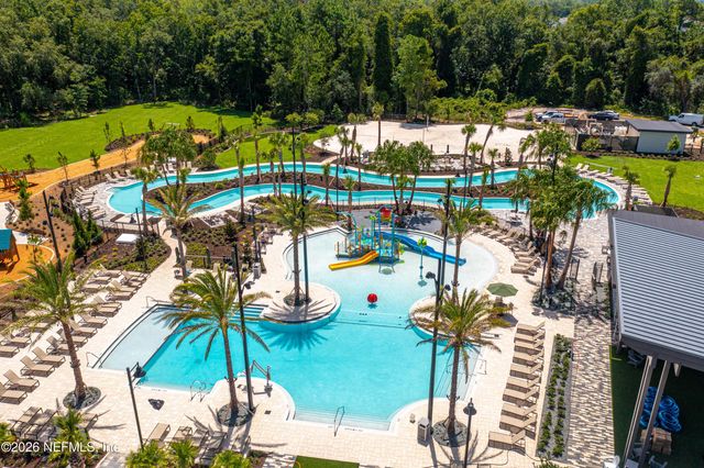 74 SANDERSON Drive, Jacksonville, FL 32259