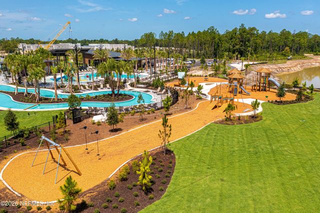 74 SANDERSON Drive, Jacksonville, FL 32259