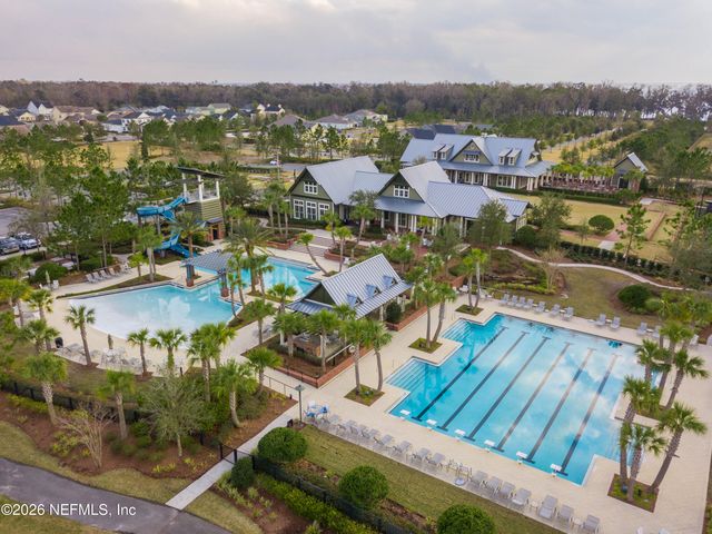 74 SANDERSON Drive, Jacksonville, FL 32259