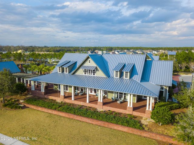 74 SANDERSON Drive, Jacksonville, FL 32259