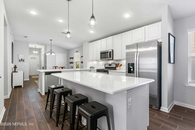 74 SANDERSON Drive, Jacksonville, FL 32259