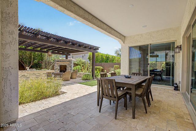 3251 E Bryce Lane, Phoenix, AZ 85050