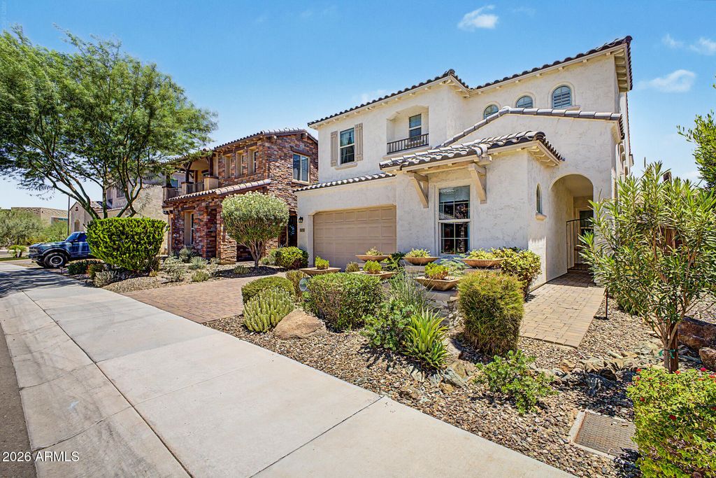 3251 E Bryce Lane, Phoenix, AZ 85050 — photo 4