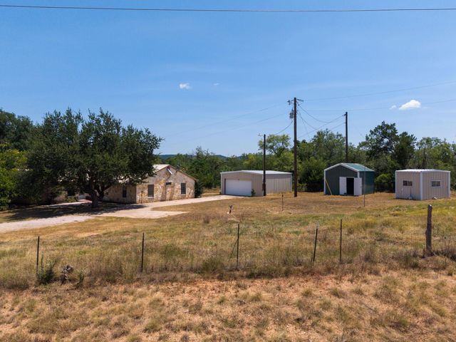 12257 E Fm 1431, Marble Falls, TX 78654