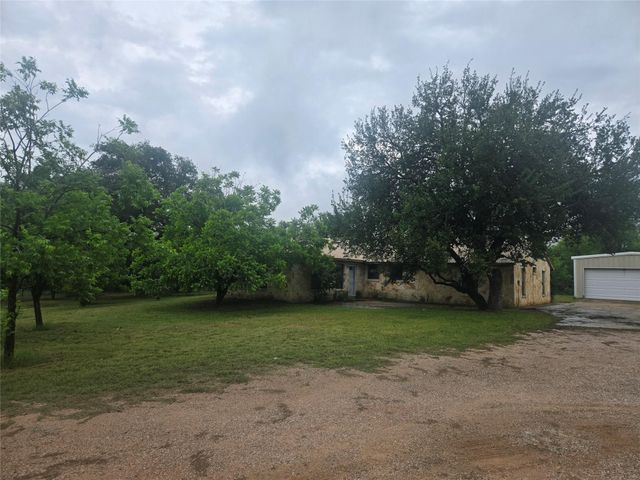 12257 E Fm 1431, Marble Falls, TX 78654