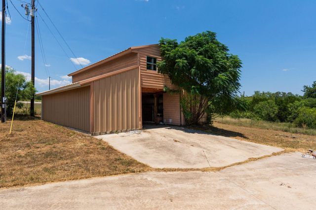 12257 E Fm 1431, Marble Falls, TX 78654