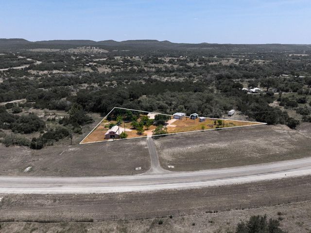 12257 E Fm 1431, Marble Falls, TX 78654