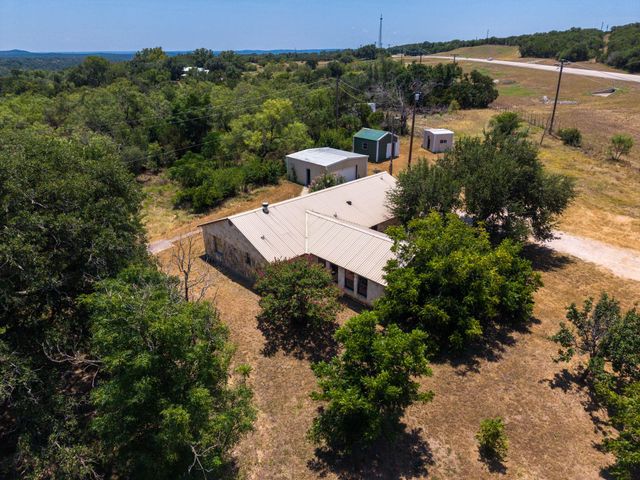 12257 E Fm 1431, Marble Falls, TX 78654