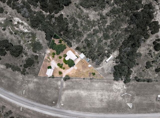 12257 E Fm 1431, Marble Falls, TX 78654