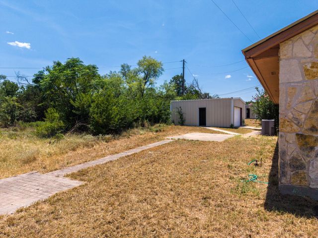 12257 E Fm 1431, Marble Falls, TX 78654