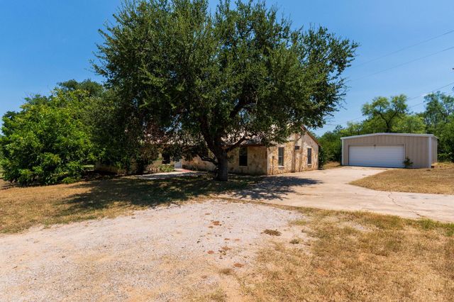 12257 E Fm 1431, Marble Falls, TX 78654